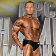 Christopher Sullivan