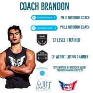 Brandon Sefo