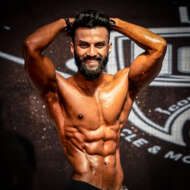 Karthik Sree